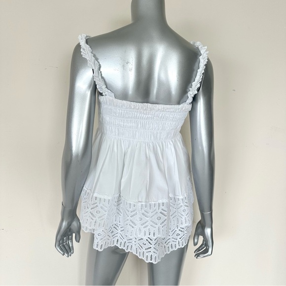 Tory Burch women top size 4 US - Picture 3 of 7